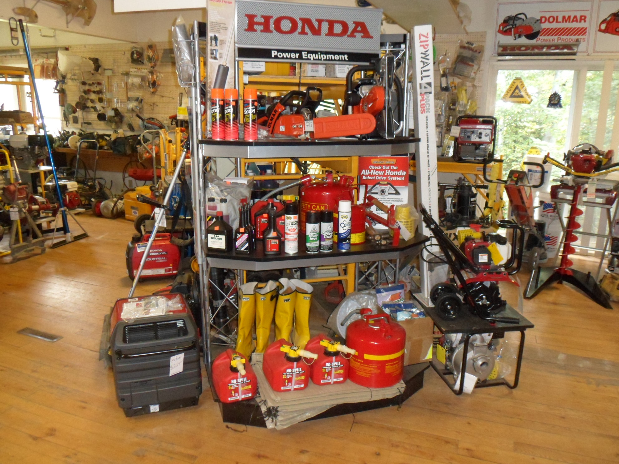 Equipment Superior Equipment & Sales